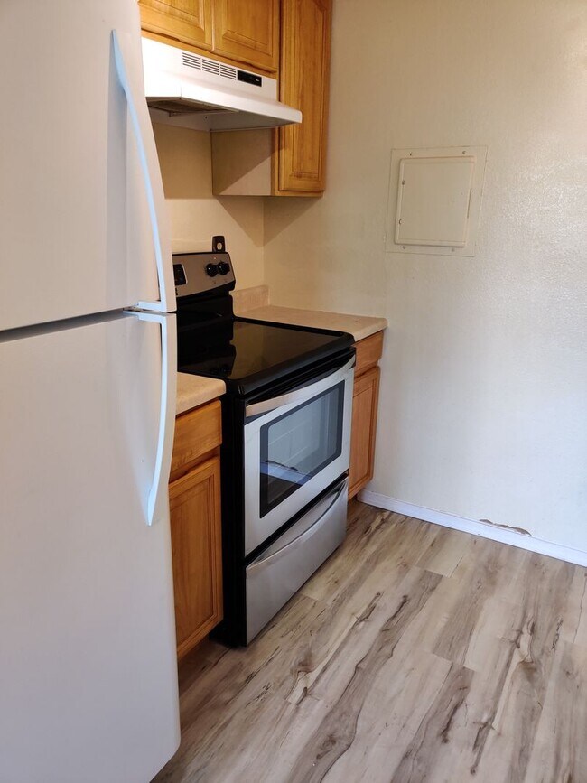 Foto del edificio - Cozy 1 bedroom in the heart of Kingsgate neighborhood