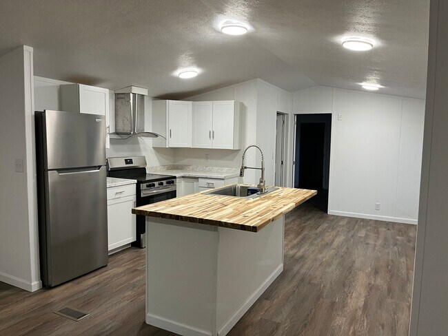 Foto del edificio - 4400 Gibson St