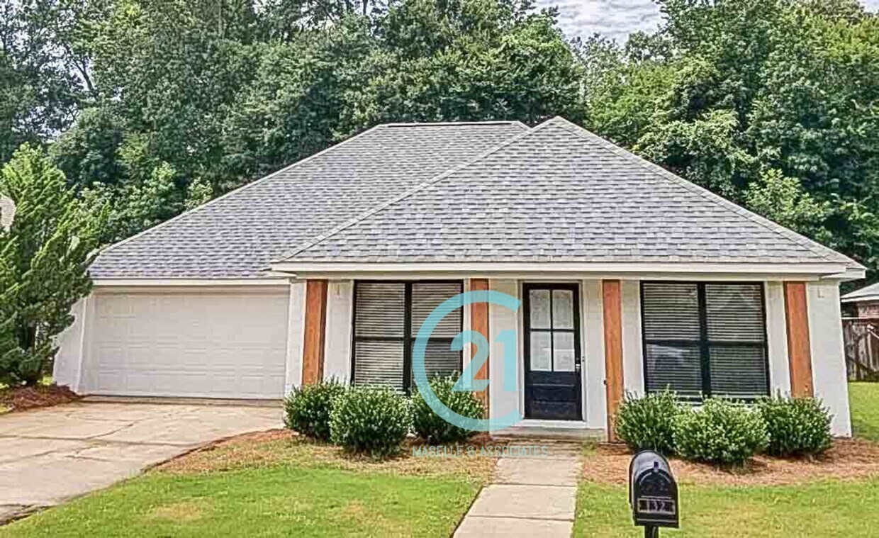 Primary Photo - 3 Bed/2 Bath Home in Brandon