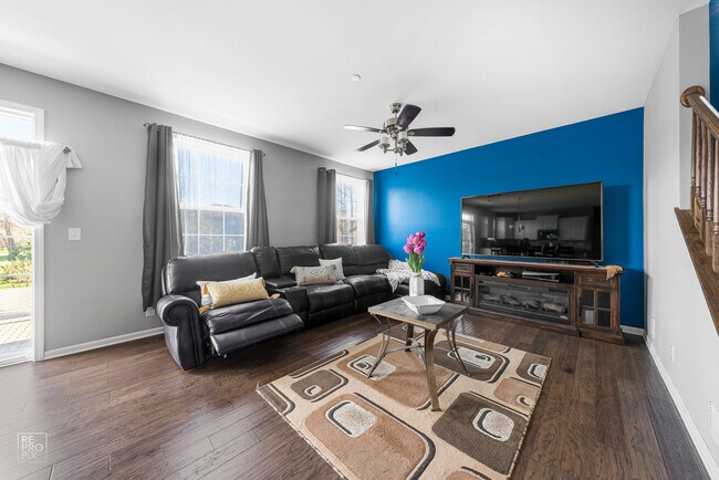 Foto del edificio - 34040 N Jenna Ln