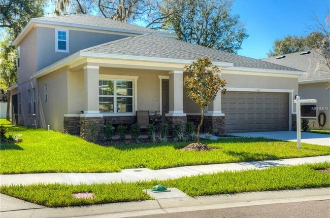 Foto del edificio - 541 Westchester Hills Lane