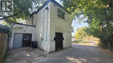 Building Photo - 154 Galt Ave