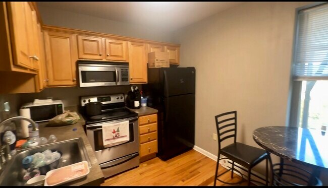 Foto del edificio - 725 Northampton St