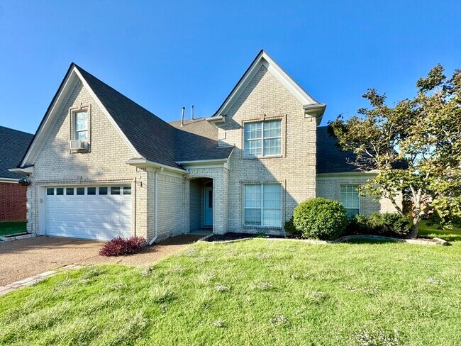 Foto del edificio - 11230 Cashmere Wood Dr
