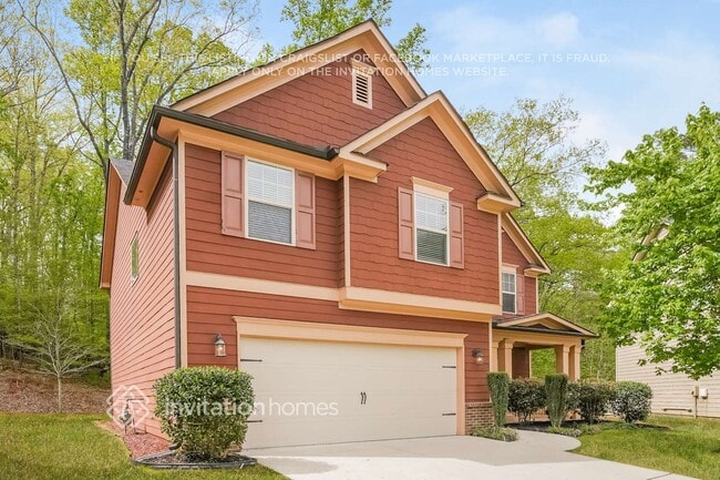 Building Photo - 3800 Aspen Springs