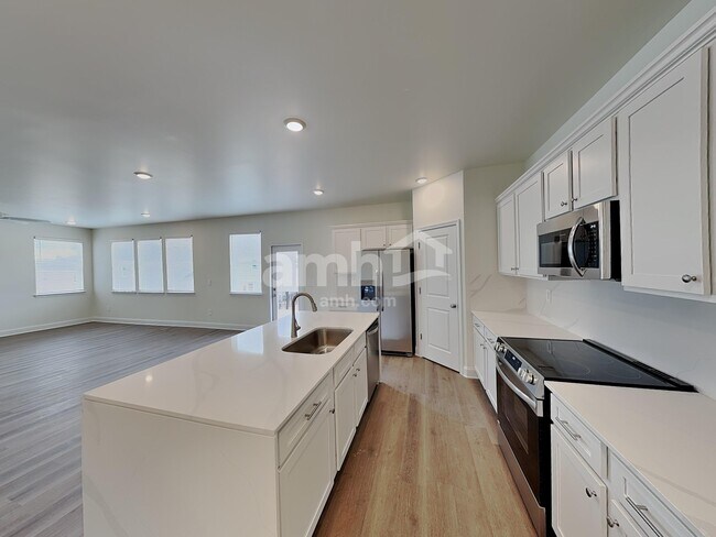 Foto del edificio - 3545 Shane Hill Rd SW