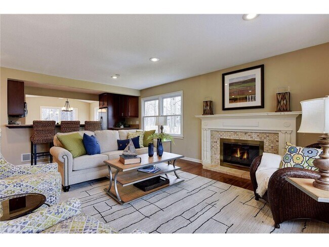 Foto del edificio - 27405 Pine Bend