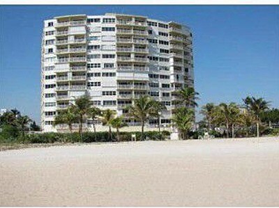 Foto del edificio - 710 N Ocean Blvd