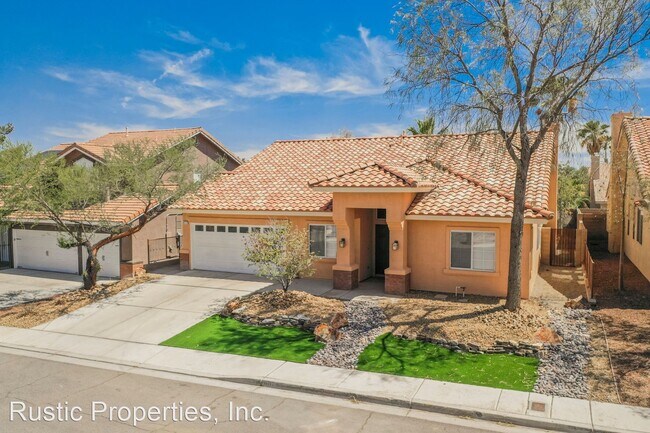 Foto del edificio - 4 br, 2 bath House - 8717 Vista Landera Ct.