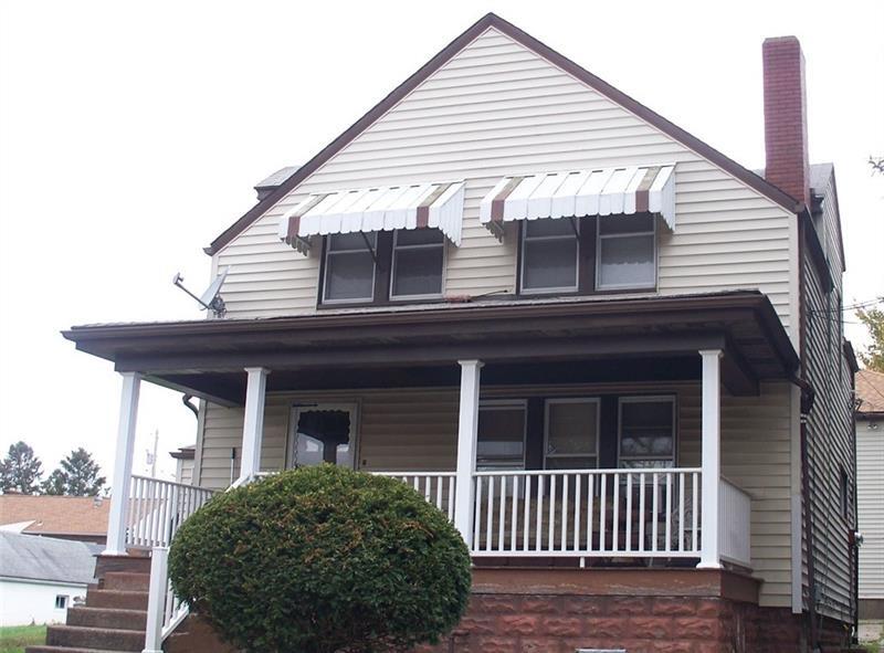 31 Cedar Ave, Aliquippa, PA 15001 Room for Rent in Aliquippa, PA