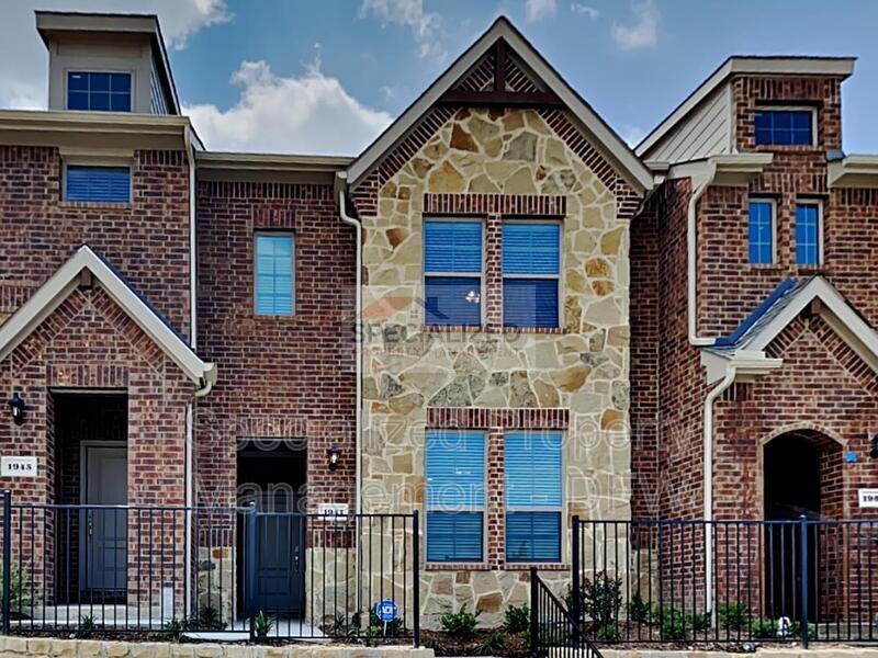 1941 Buffalo Hill Dr, Mesquite, TX 75149 House Rental in Mesquite, TX