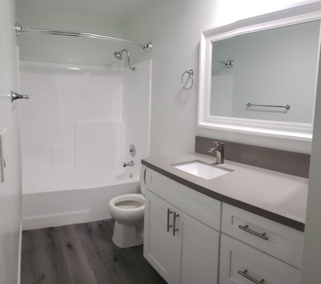 Foto del interior - Keswick Manor