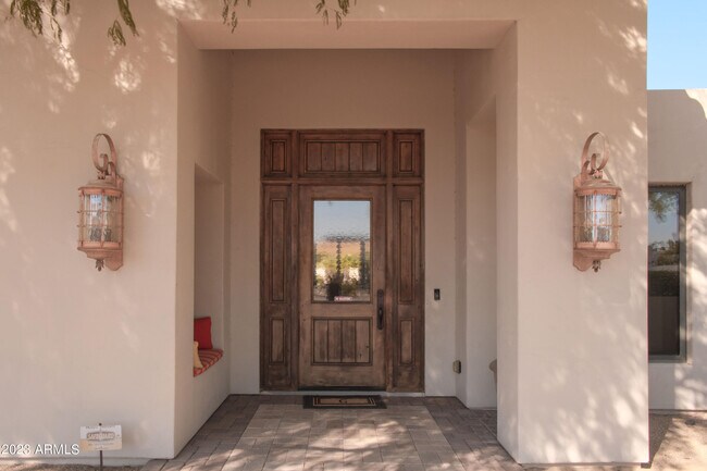 Foto del edificio - 6036 E Via Estrella Ave