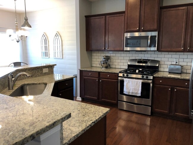 Foto del edificio - 4 Bedroom 2.5 Bath House in Cane Bay Plantation - Summerville