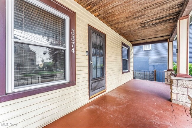 Foto del edificio - 3374 Fulton Rd