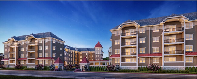 Building Photo - Bright and Airy 2 Bedroom Corner Unit
