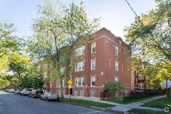 Foto del edificio - 7234-7244 S Dorchester Ave