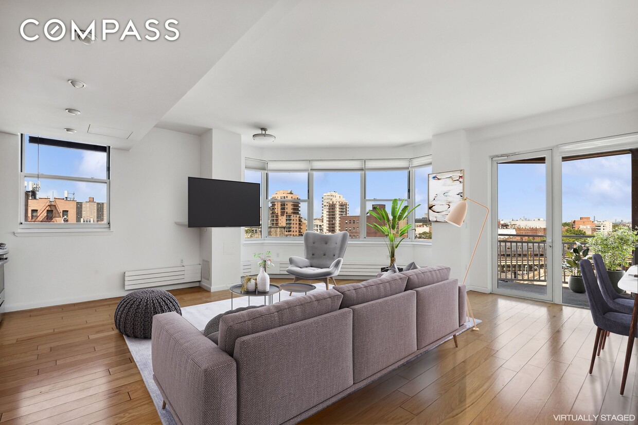 50 Oceana Dr W Unit 5G, Brooklyn, NY 11235 Room for Rent in Brooklyn