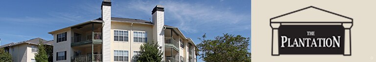 The Plantation at Lafayette Apartments