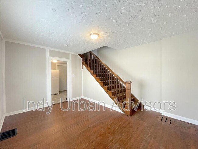 Building Photo - 905 N Tuxedo St