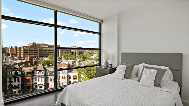 Foto del edificio - 1901 6th St NW