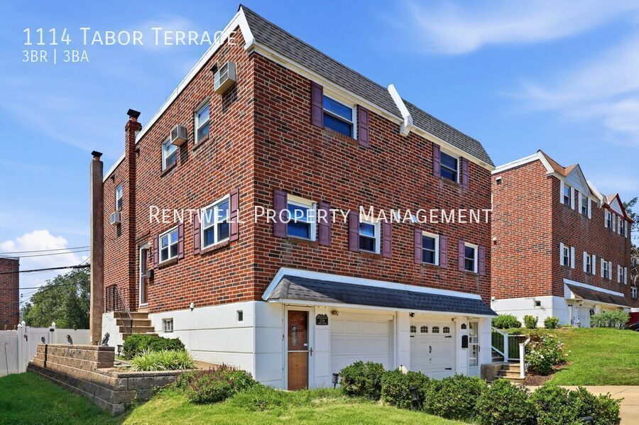 Photo - 1114 Tabor Terrace-