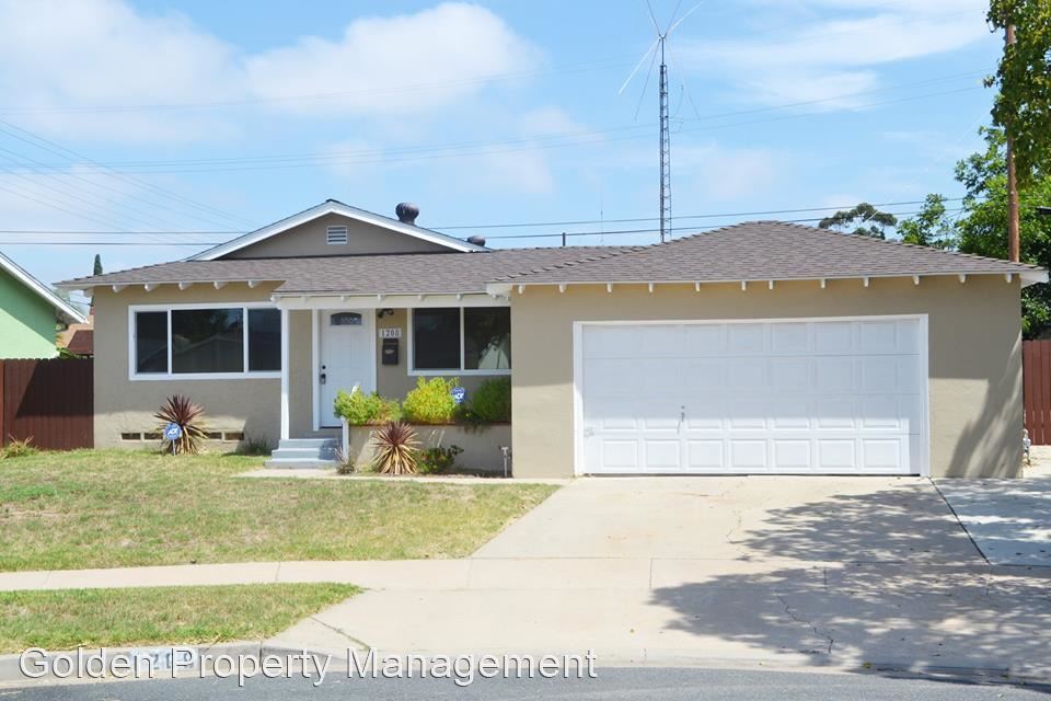 Primary Photo - 4 br, 2 bath House - 1208 Roselle Ct.