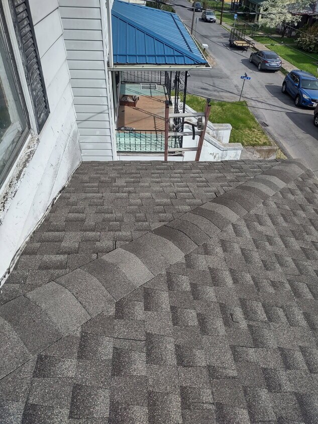 Foto principal - 604 Roxbury St