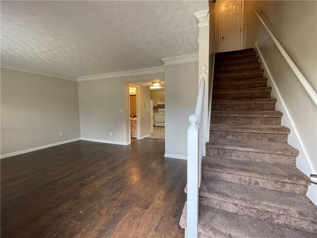 Foto del edificio - 3531 Southgate Way SE