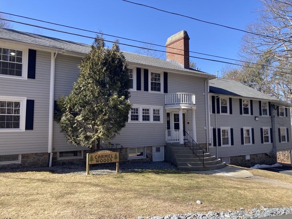 Foto principal - 80 Carmel Rd