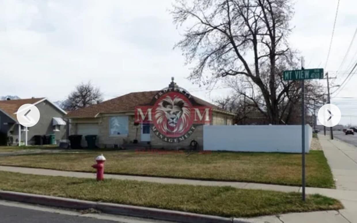 Great 4 Bd Home in Murray - Great 4 Bd Home in Murray