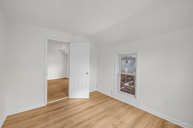 Foto del edificio - 314 Liberty St