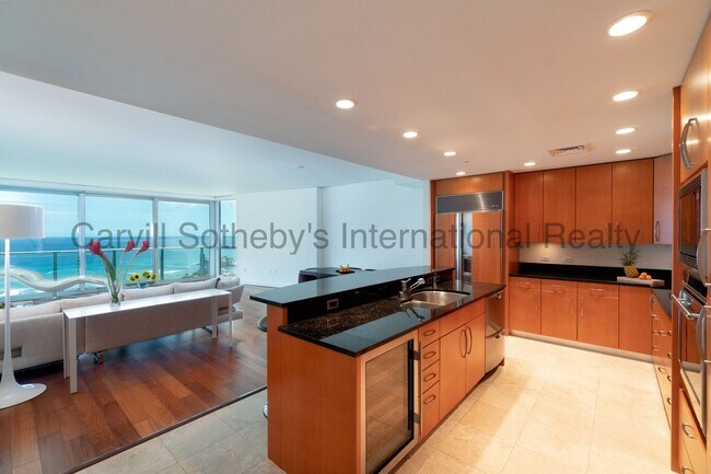 Building Photo - Furnished HOKUA 2/2/2 LONG TERM