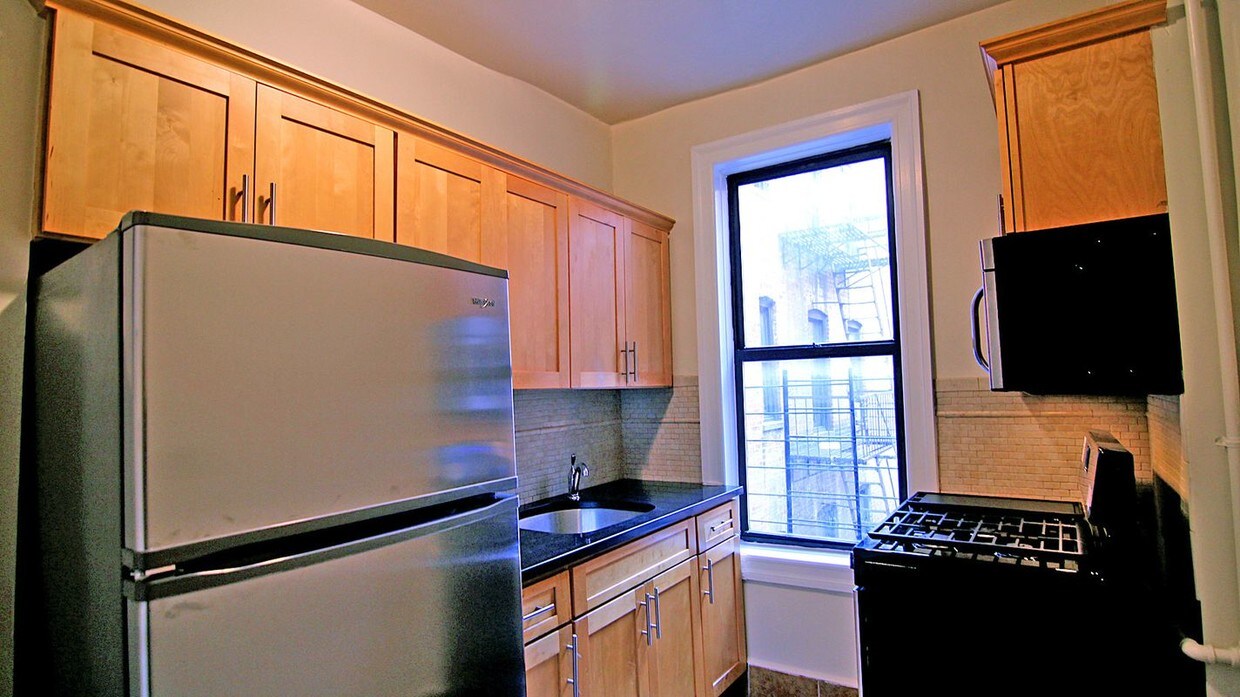 Foto principal - 200 Bradhurst Ave