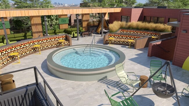 Photo - oLiv Boulder Apartments