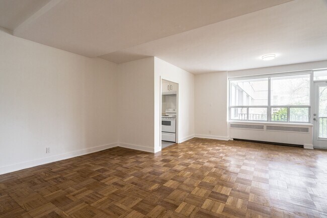 Photo du bâtiment - 755 Avenue Rd