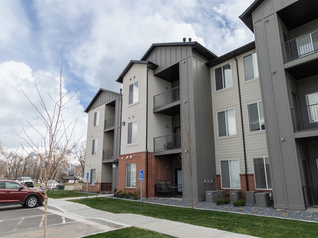 Ridge View Apartments Apartments in Cheyenne, WY