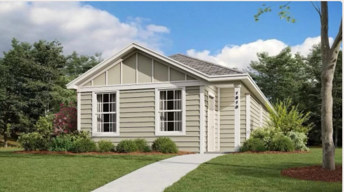 Foto principal - 8611 Cottage Crk Dr