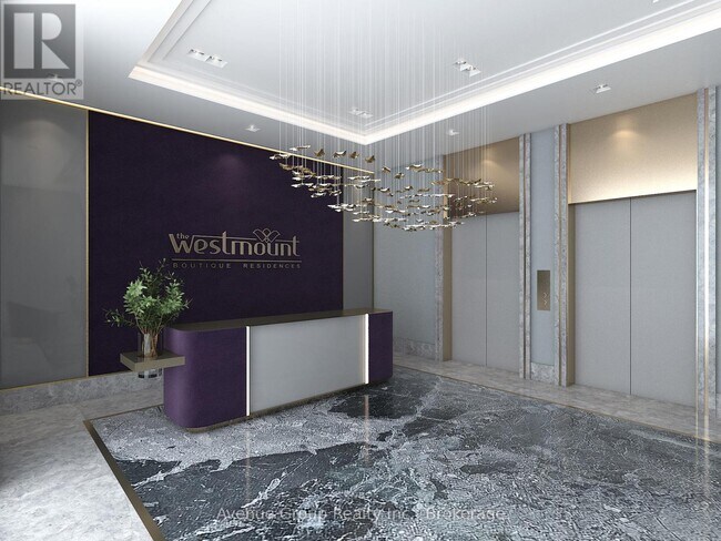 Photo du bâtiment - 700 Sheppard Ave W