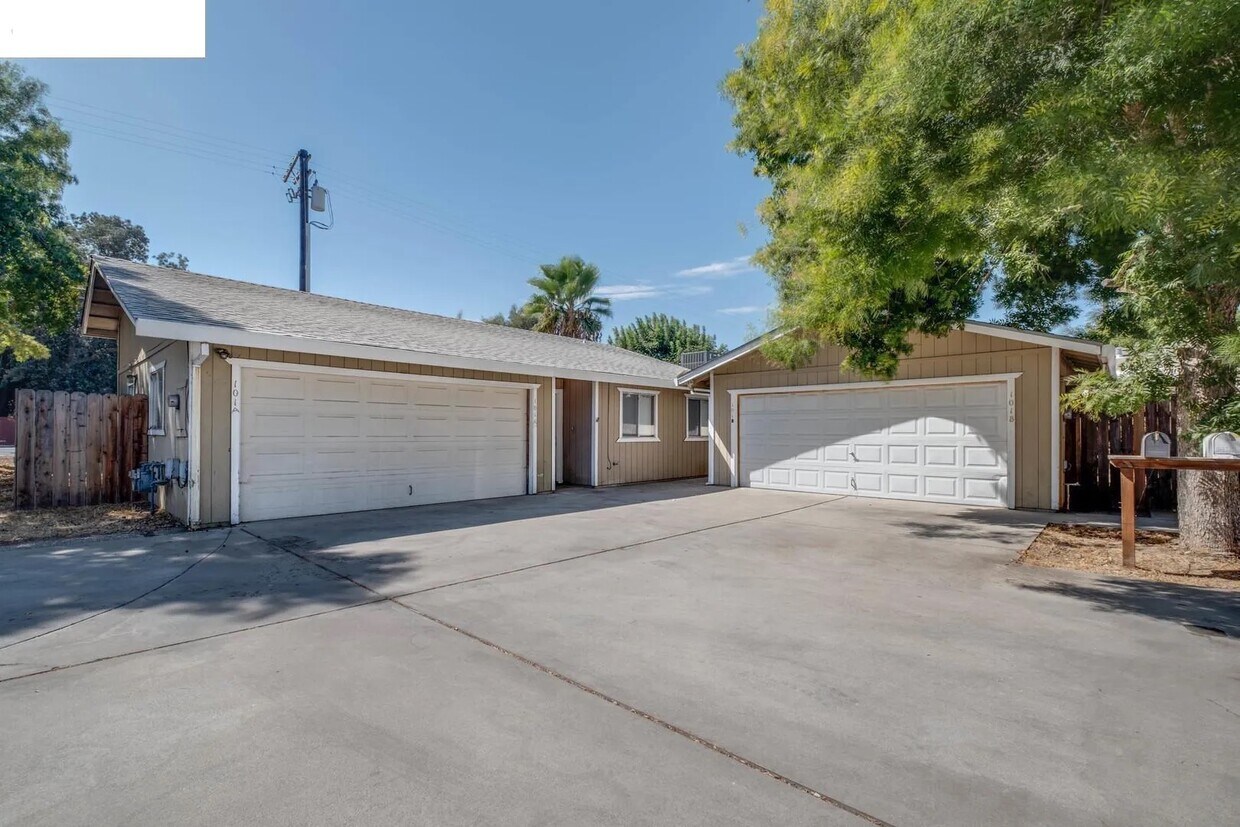 101 N Emerald Ave, Modesto, CA 95351 House Rental in Modesto, CA