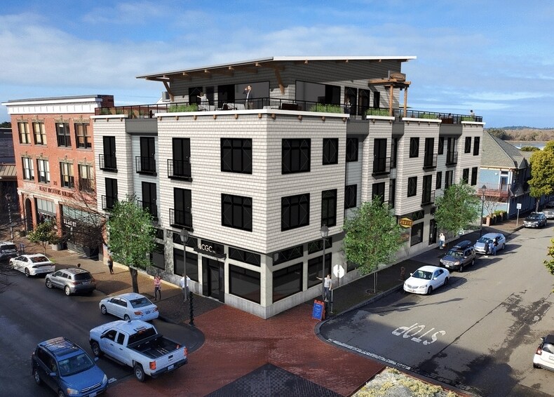 Primary Photo - 337 2nd St