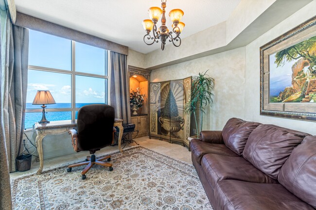 Building Photo - 3700 S Ocean Blvd