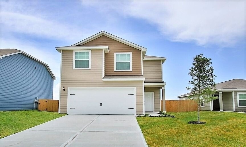 5923 Littoral Rd, Cove, TX House Rental in Mont Belvieu, TX