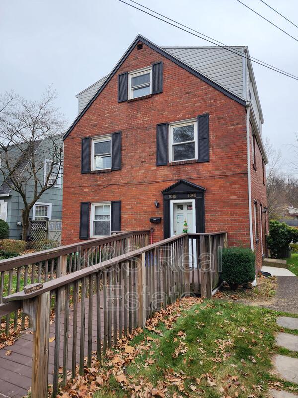 1040 Summit St, McKeesport, PA 15132 Condo for Rent in McKeesport, PA