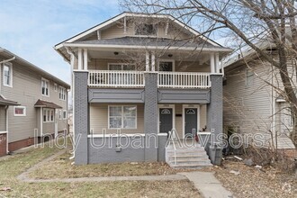 Building Photo - 2954 Ruckle St