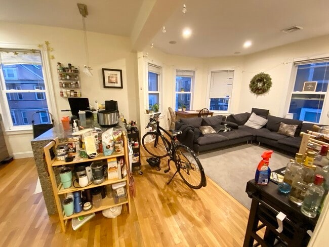 Foto del edificio - 5 Oswald St