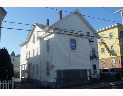 Primary Photo - 110-112 Foundry St