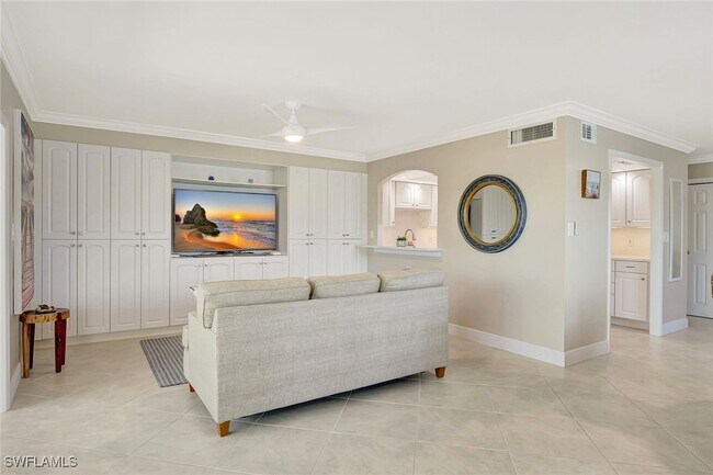 Foto del edificio - 2880 Gulf Shore Blvd N