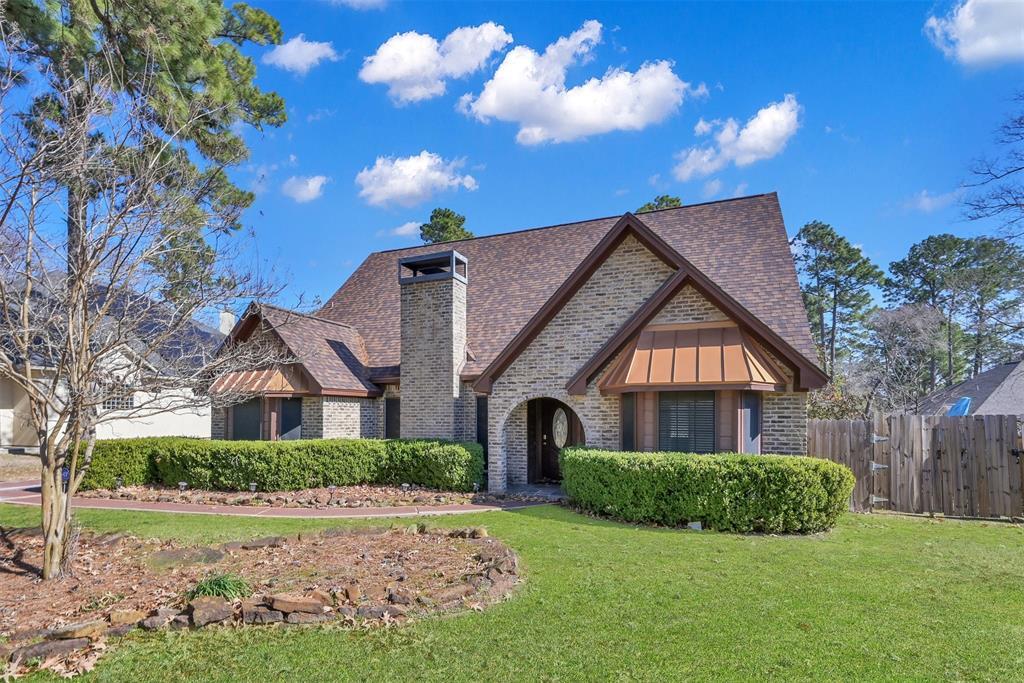 12114 Hawthorne Dr, Montgomery, TX 77356 House Rental in Montgomery