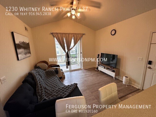 Foto del edificio - 1230 Whitney Ranch Pkwy